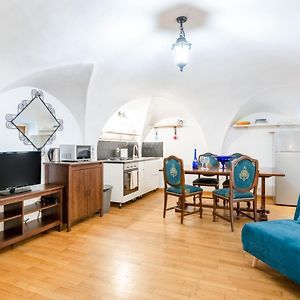 Appartement met een Slaapkamer